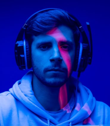 Player Image